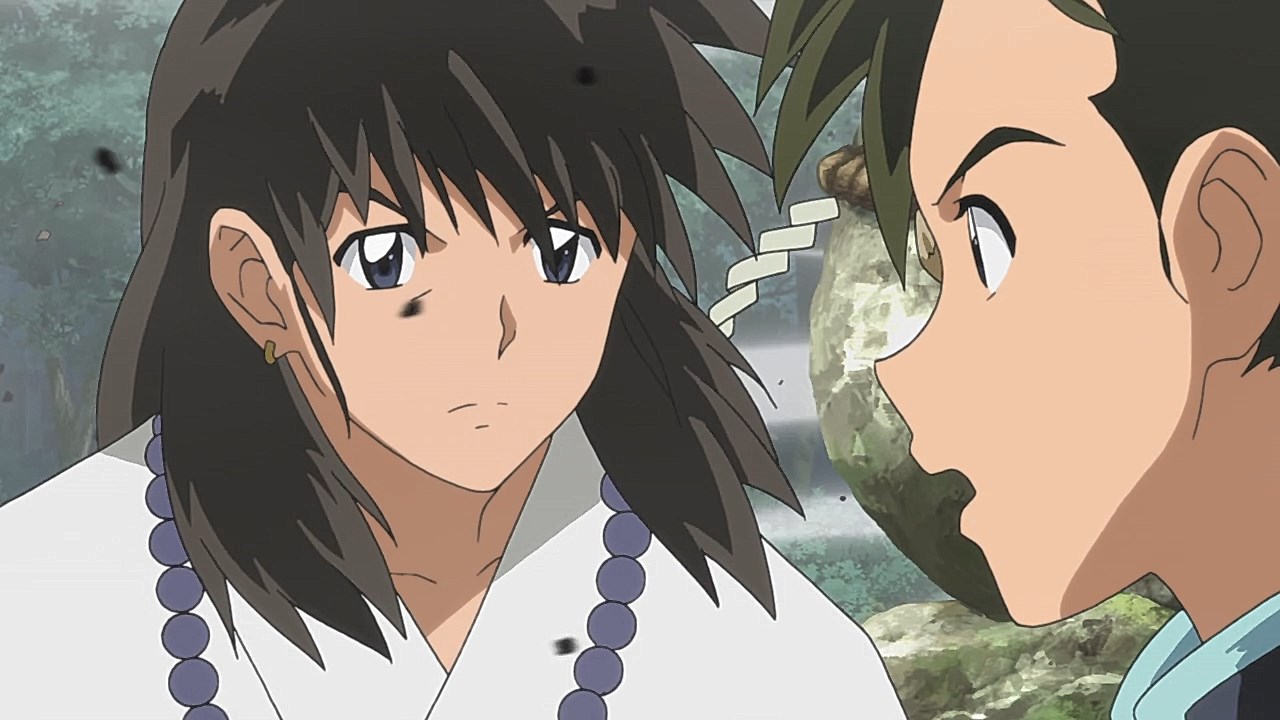 Hanyou No Yashahime Cap. 20, Hanyou No Yashahime Cap. 20, By InuYasha X  Kagome