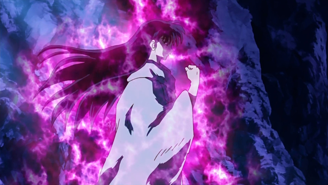 Featured image of post Naraku Inuyasha The Final Act Thwarted again by naraku inuyasha kagome higurashi and their friends must continue their hunt for the few remaining shikon jewel shards lest they fully form into a corrupted jewel at the hands of naraku