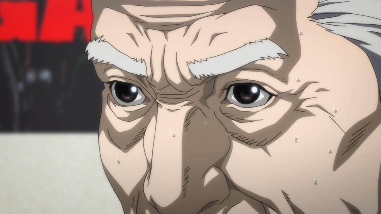 Inuyashiki – Episode 4 Review (Is It Evil?) - GALVANIC