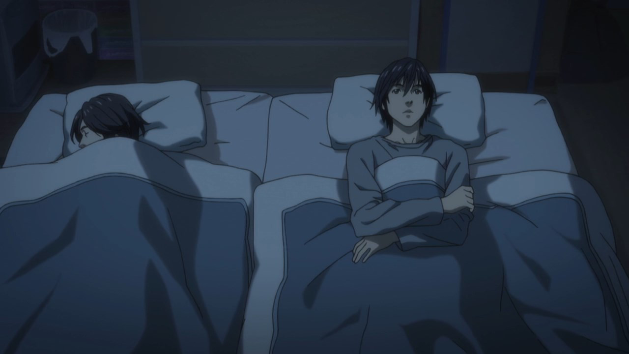 Hiro & Ichirou Are Like Yin & Yang - Inuyashiki Episode 5 Review