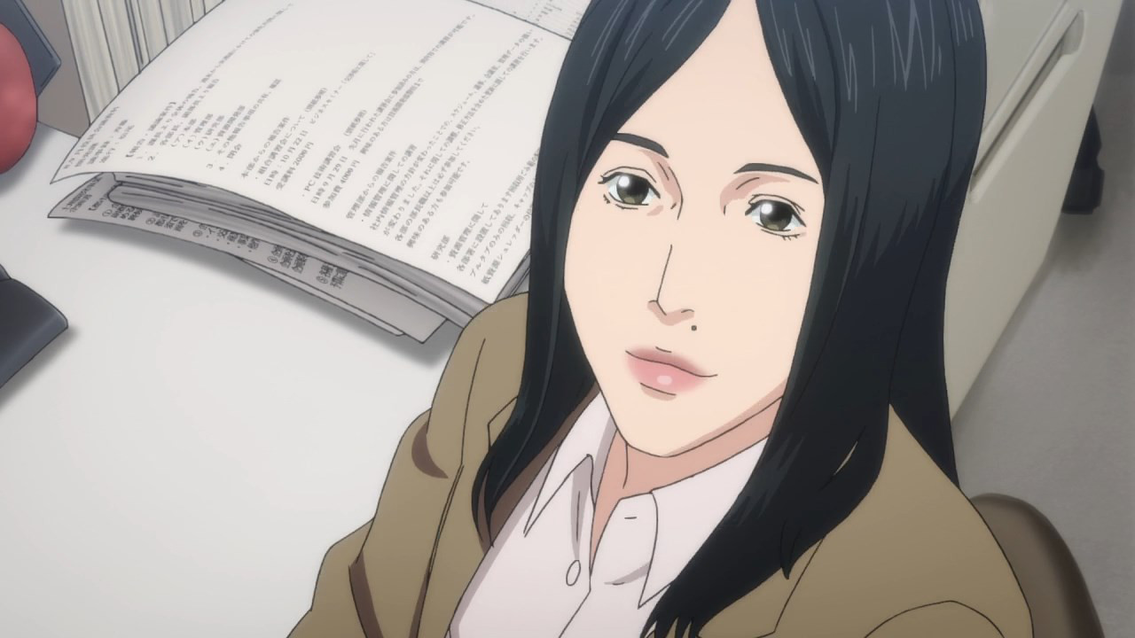 Inuyashiki – 07 – Random Curiosity