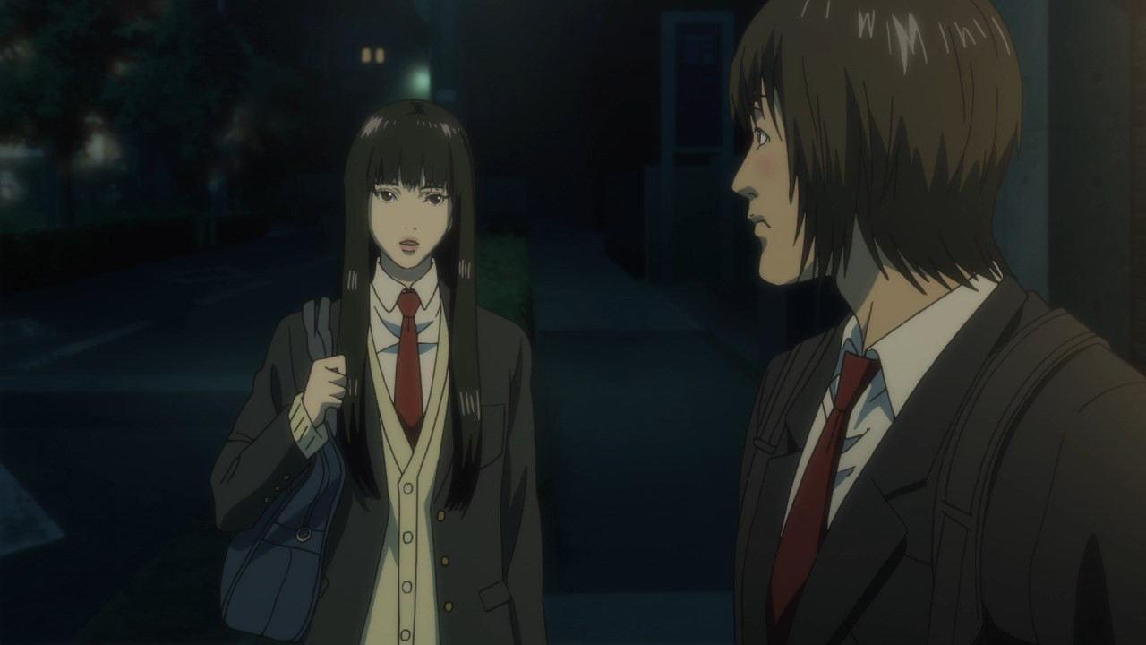 Spoilers] Inuyashiki - Episode 8 discussion : r/anime
