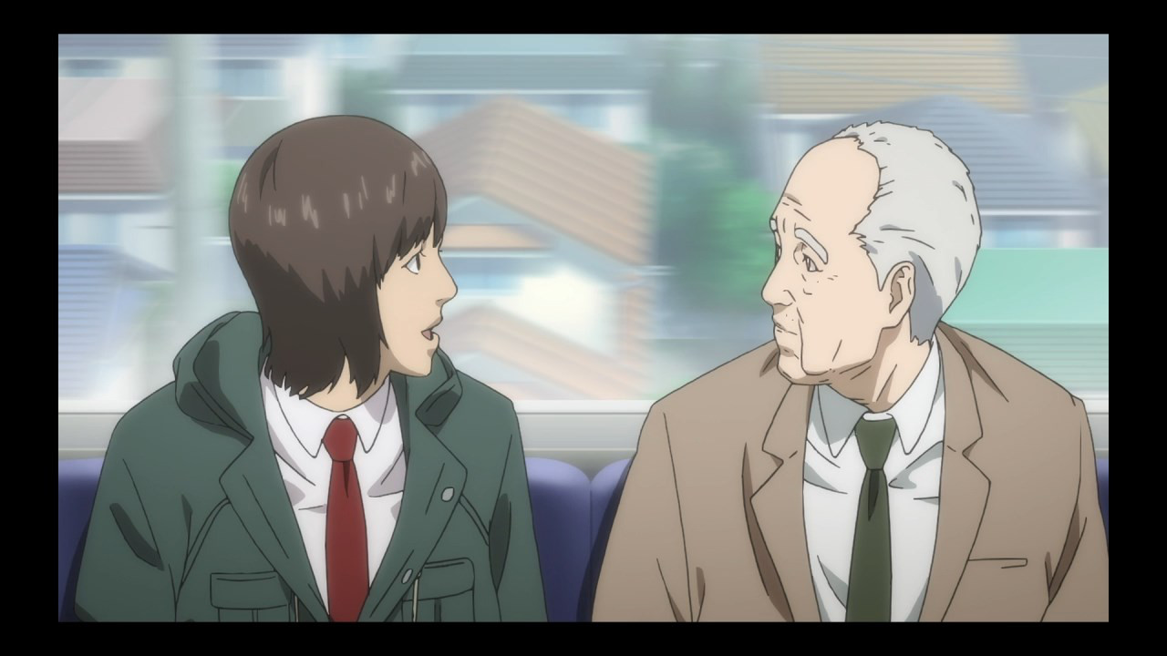 Inuyashiki - 08 - Lost in Anime