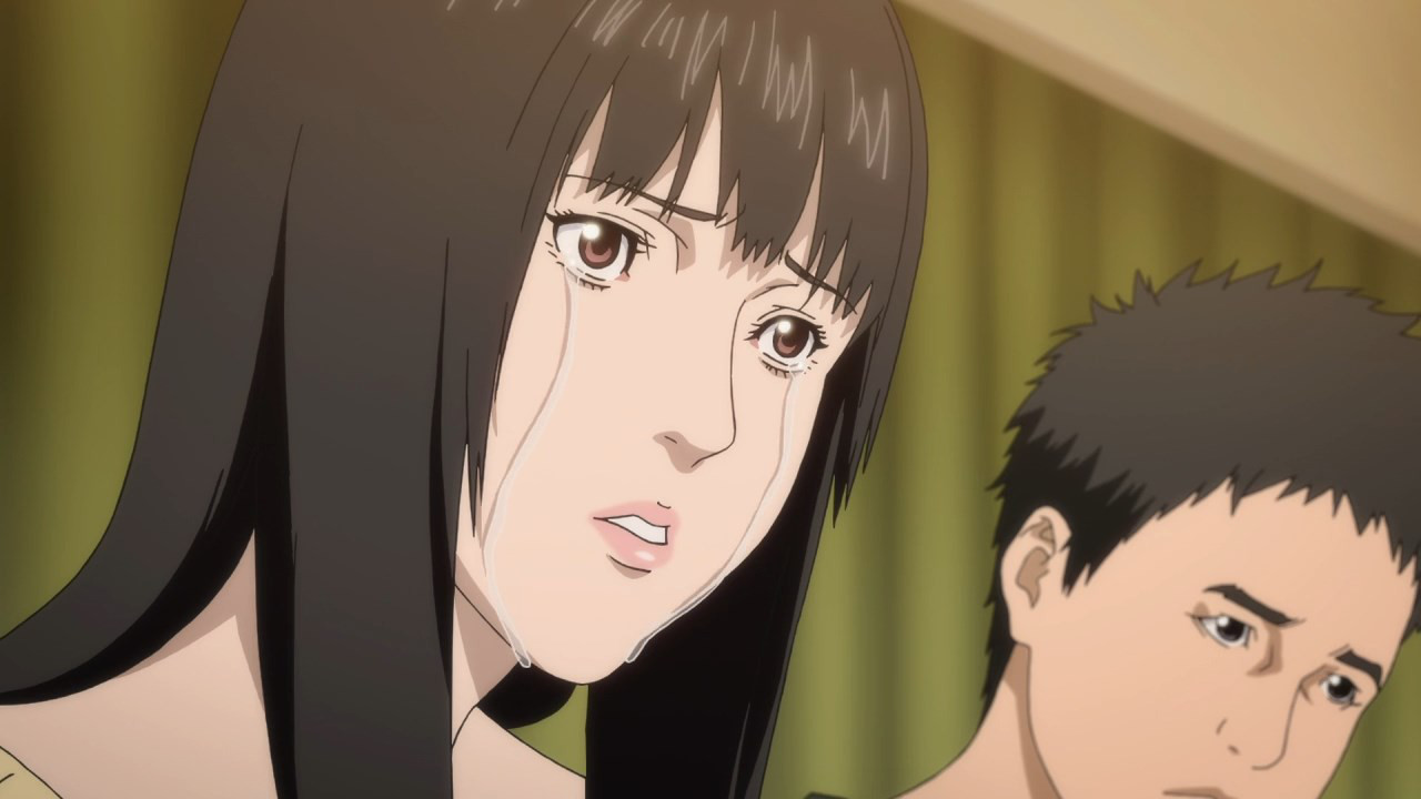 Kiseijū: Sei no Kakuritsu - Anime de terror ganha trailer! - AnimeNew