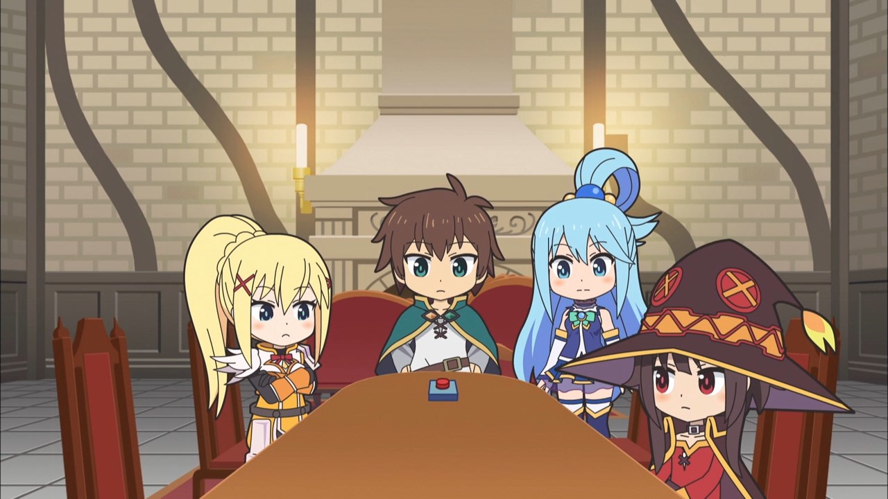 Hai Kazuma desu, r/Animemes, KonoSuba