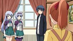 Licensed Isekai wa Smartphone Totomoni(WN) - Page 43 - AnimeSuki Forum