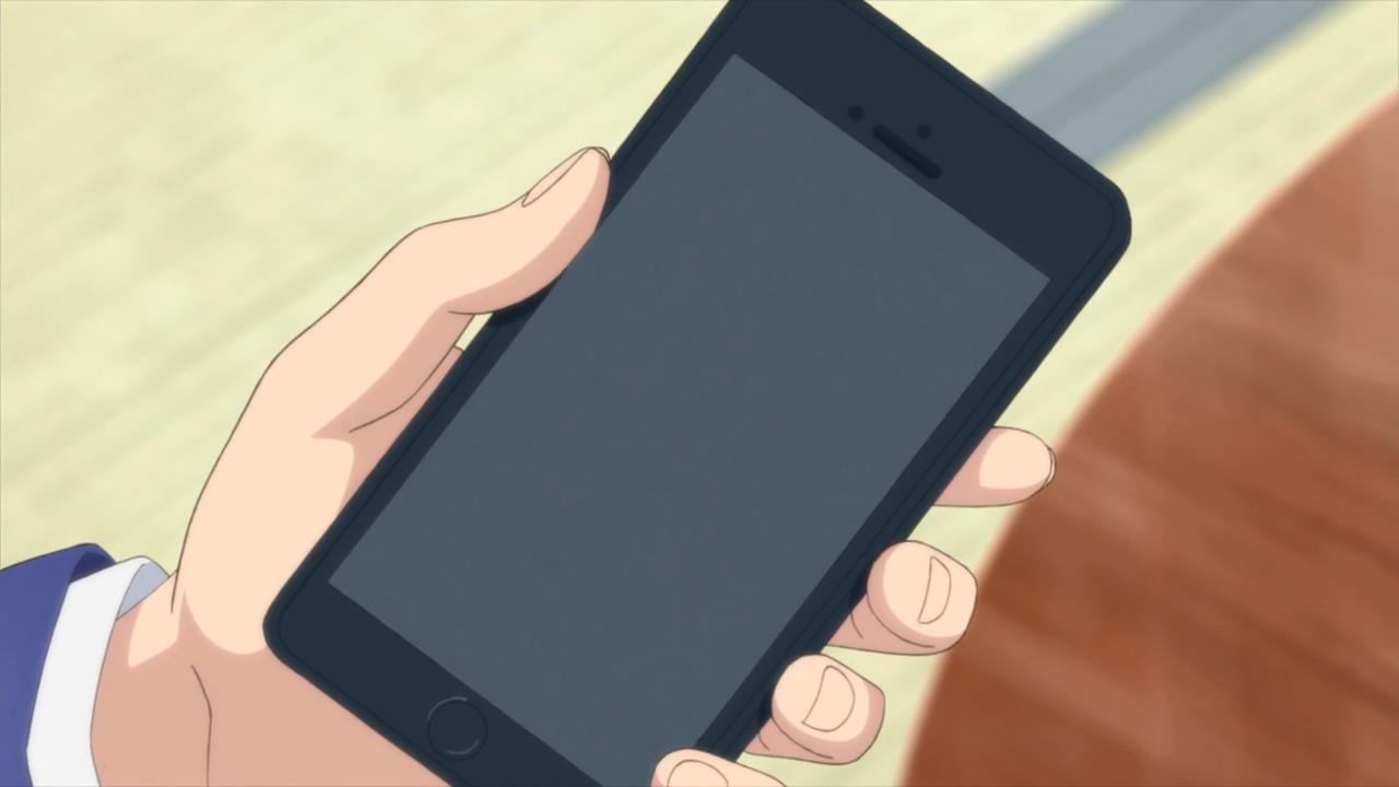 Isekai wa Smartphone to Tomo ni » Anime Xis