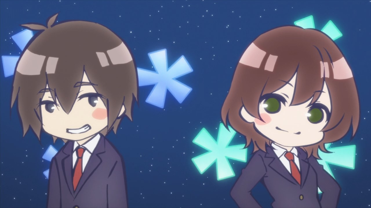 2 temporada de Jaku-Chara Tomozaki-kun ganha video – Tomodachi Nerd's