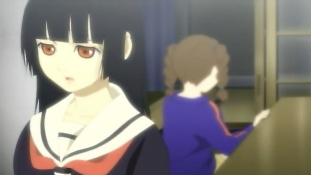 Hell Girl: Three Vessels, Episode 26 – The Path Left by a Soul (Season  Finale) Review