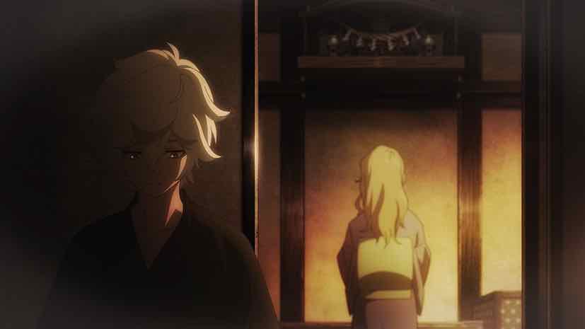 Jigokuraku – 01 – Random Curiosity