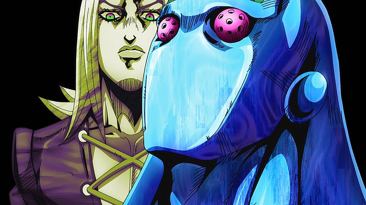 Watch JoJo's Bizarre Adventure: Golden Wind Recaps Episode 28.5