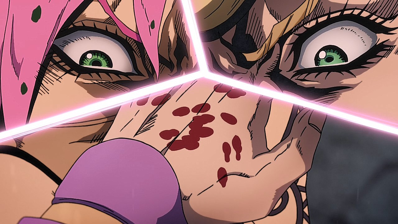 JoJo's Bizarre Adventure: Golden Wind – 36 – Random Curiosity