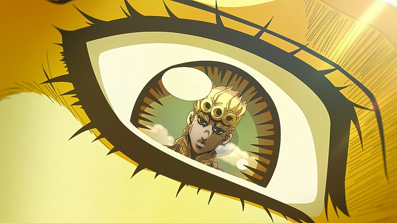 JoJo's Bizarre Adventure: Golden Wind – Episodes 35-37 – Review – Surreal  Resolution