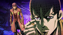 Episodes 38-39 - JoJo's Bizarre Adventure: Golden Wind - Anime News Network