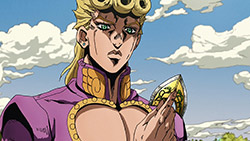 Episodes 38-39 - JoJo's Bizarre Adventure: Golden Wind - Anime News Network