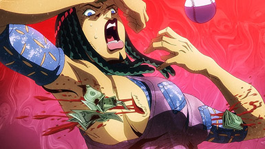 Summer Of JoJo: I Finished Stone Ocean – Wolfie's Bizarre Adventures