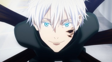 Jujutsu Kaisen S2 – 08 & 09 – Random Curiosity