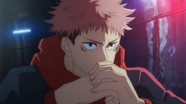 Jujutsu Kaisen S2 – 08 & 09 – Random Curiosity