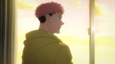 Jujutsu Kaisen S2 – 08 & 09 – Random Curiosity