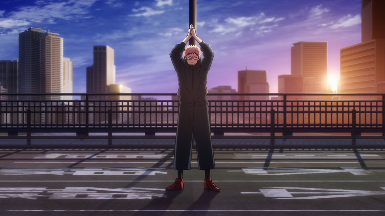 Anime Corner - JUST IN: JUJUTSU KAISEN Season 2 - Episode 23 (Finale)  Preview! More:  The final episode, titled  Shibuya Incident, Gate - Close, premieres tomorrow.