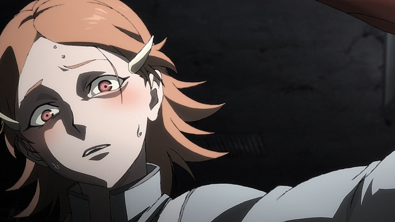 Juuni Taisen – 01 (First Impressions) – RABUJOI – An Anime Blog