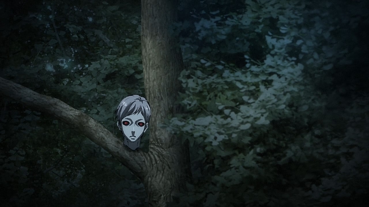 Juuni Taisen Ep. 10: Chump death #9