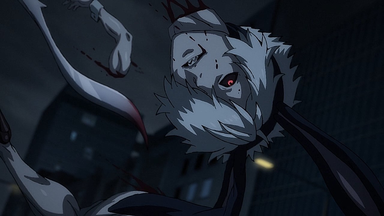 Watch JUNI TAISEN: ZODIAC WAR Season 1 Episode 9 - The Man Who Chases Two  Rabbits Catches Neither Online Now
