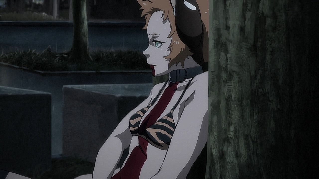 Juuni Taisen Ep. 12: May I also forget?
