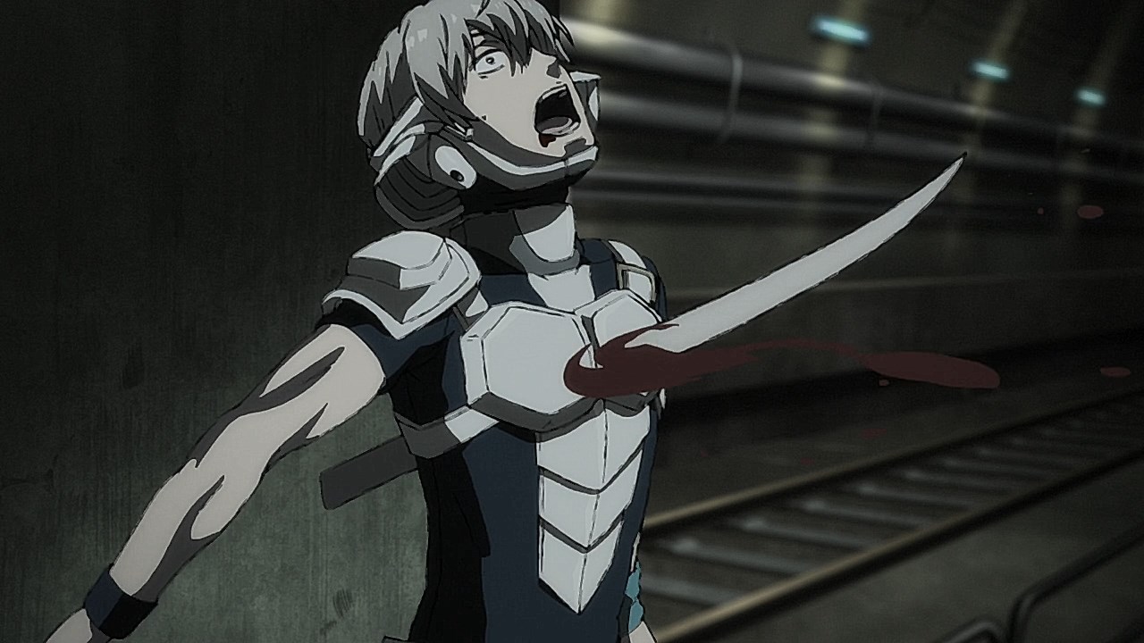 Juuni Taisen episode 11 — the battle ends and you already know who