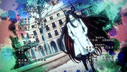 Juuni Taisen – 02 – RABUJOI – An Anime Blog