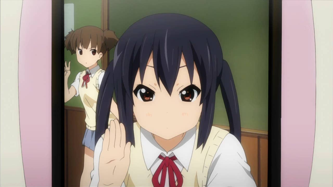 Houkago Tea Time's Encore: Considering a third season for K-On!