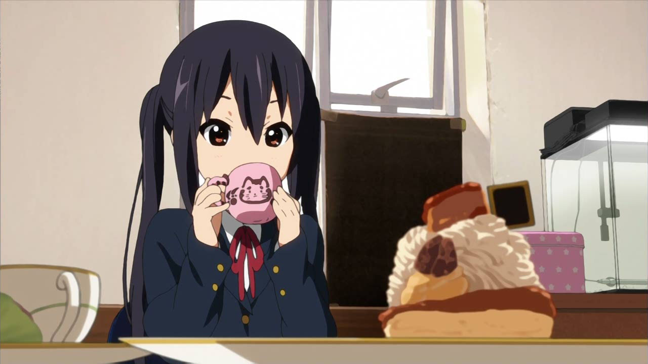 Houkago Tea Time's Encore: Considering a third season for K-On!