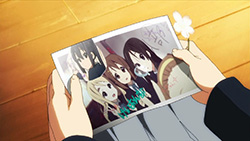 The End of K-ON!(manga)