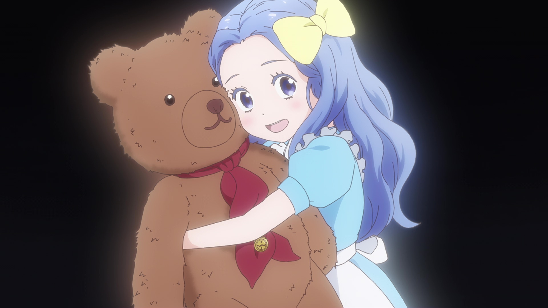 Kageki Shojo!! The Teddy Bear (TV Episode 2021) - IMDb