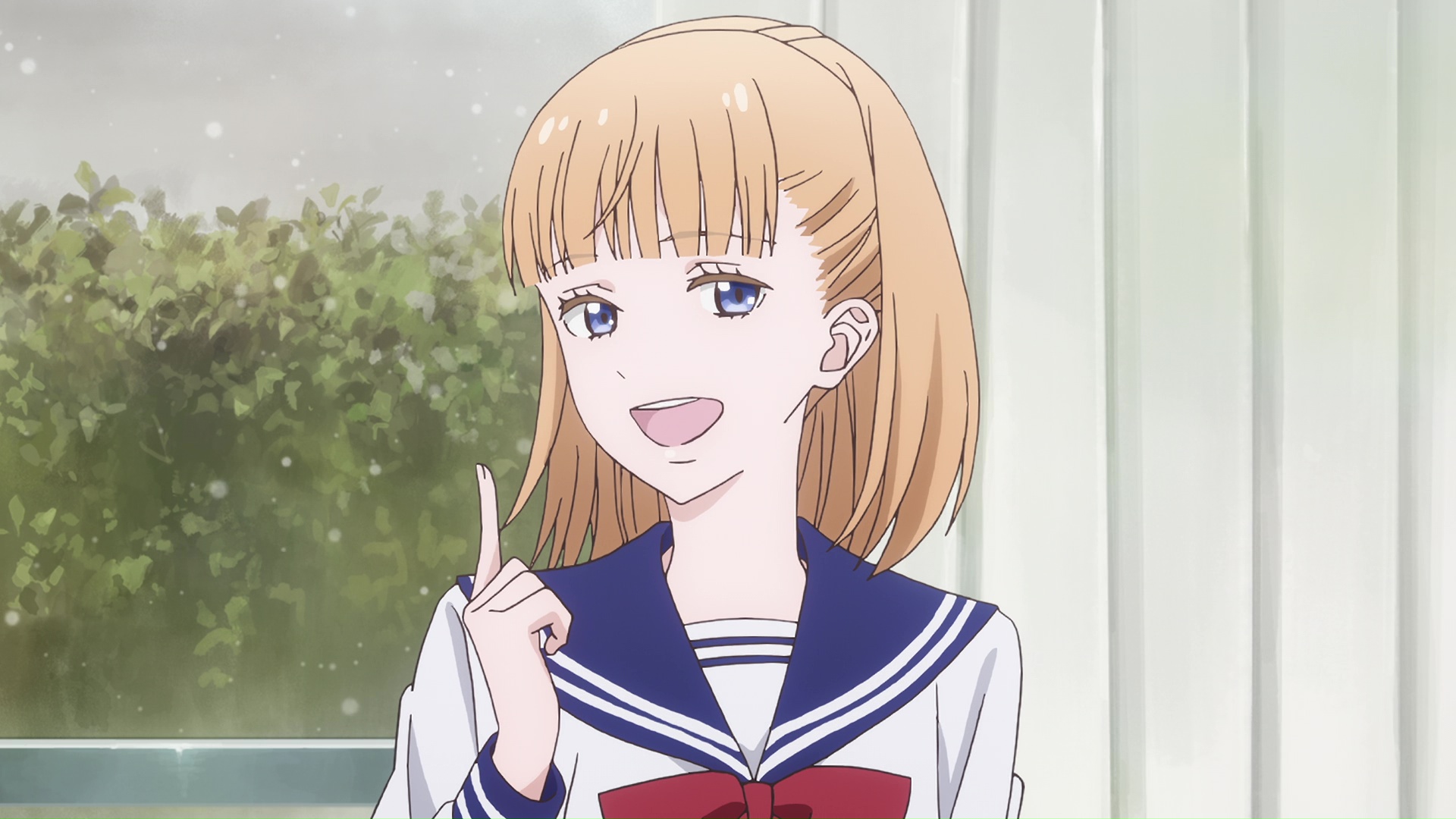 Anime Trending - Anime: Kageki Shoujo, 🗳Vote