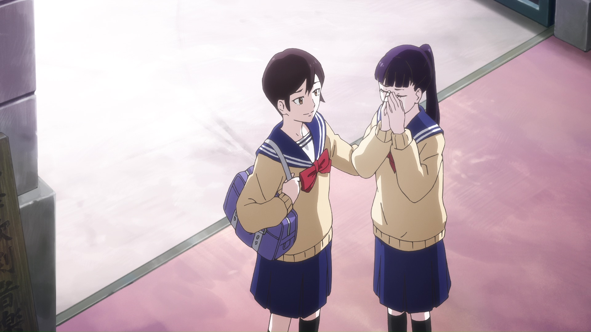 13th 'Kageki Shoujo!' Anime Episode Previewed