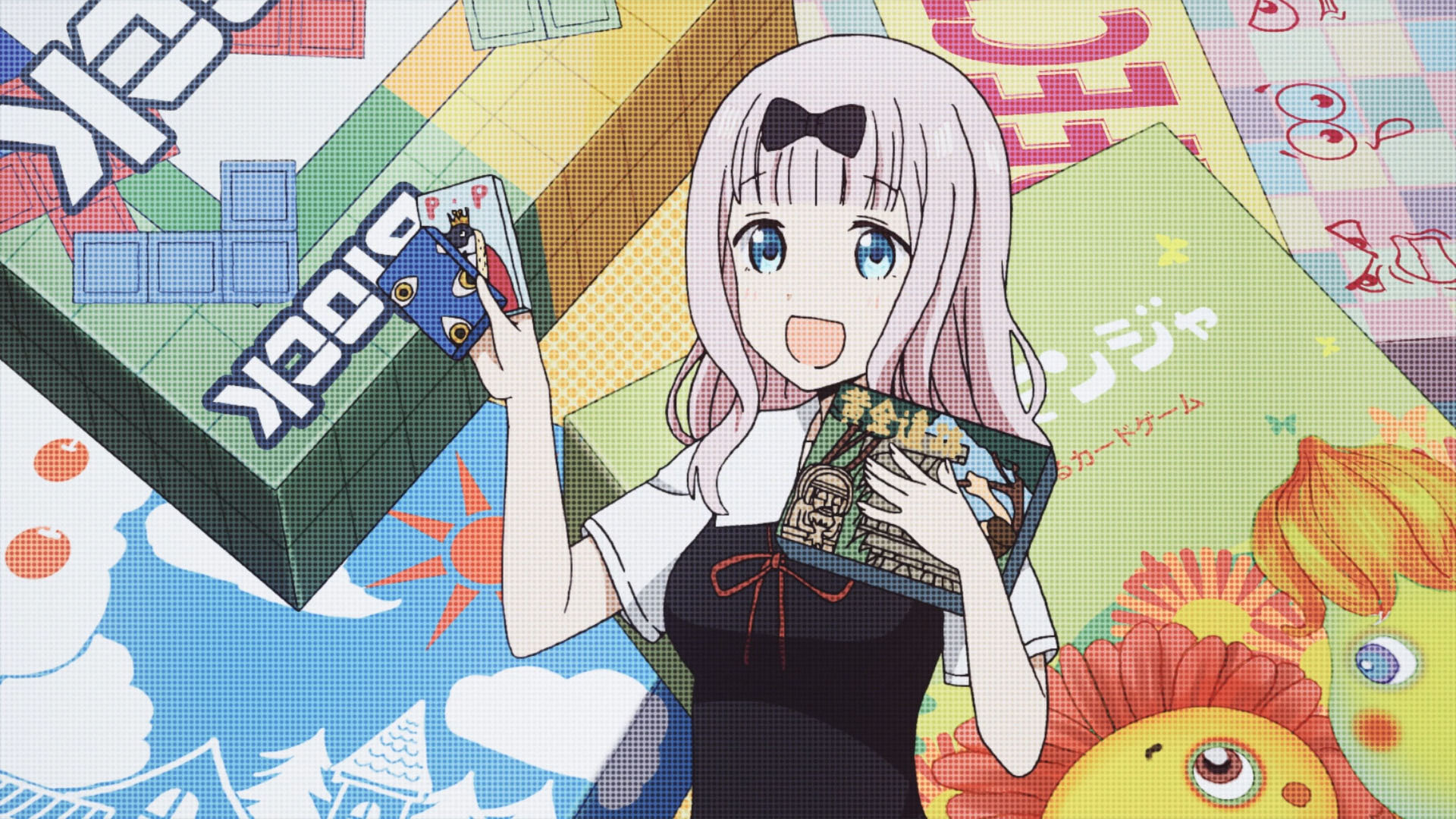 Kaguya-sama wa Kokurasetai: Ultra Romantic Episode 7 Discussion (60 - ) -  Forums 