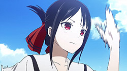 ▷ Kaguya-sama wa Kokurasetai S3 Cap 12 【JPN-LAT】【HD】