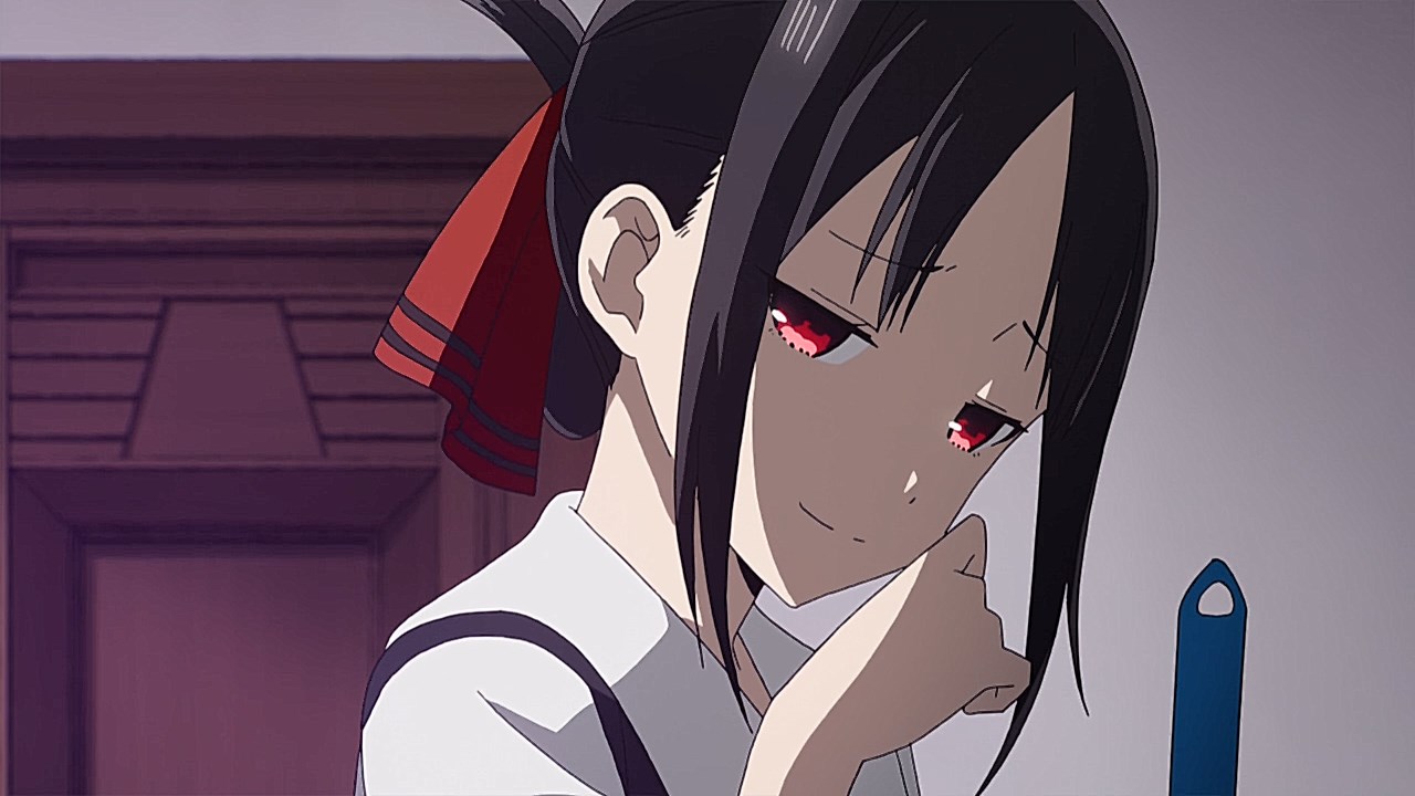 Licensed Kaguya-sama wa kokurasetai - AnimeSuki Forum