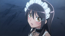 Kaichou wa Maid-sama! – 05 - Random Curiosity