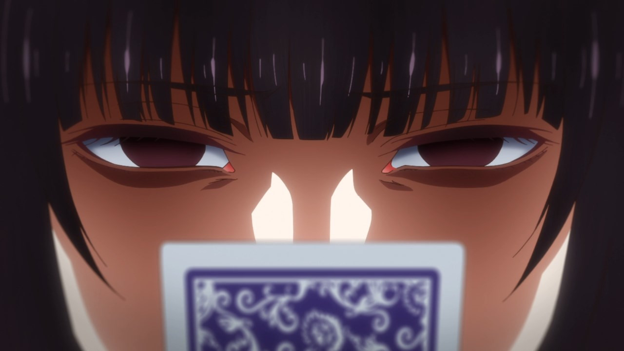 Kakegurui #06 - Impressões Semanais - IntoxiAnime