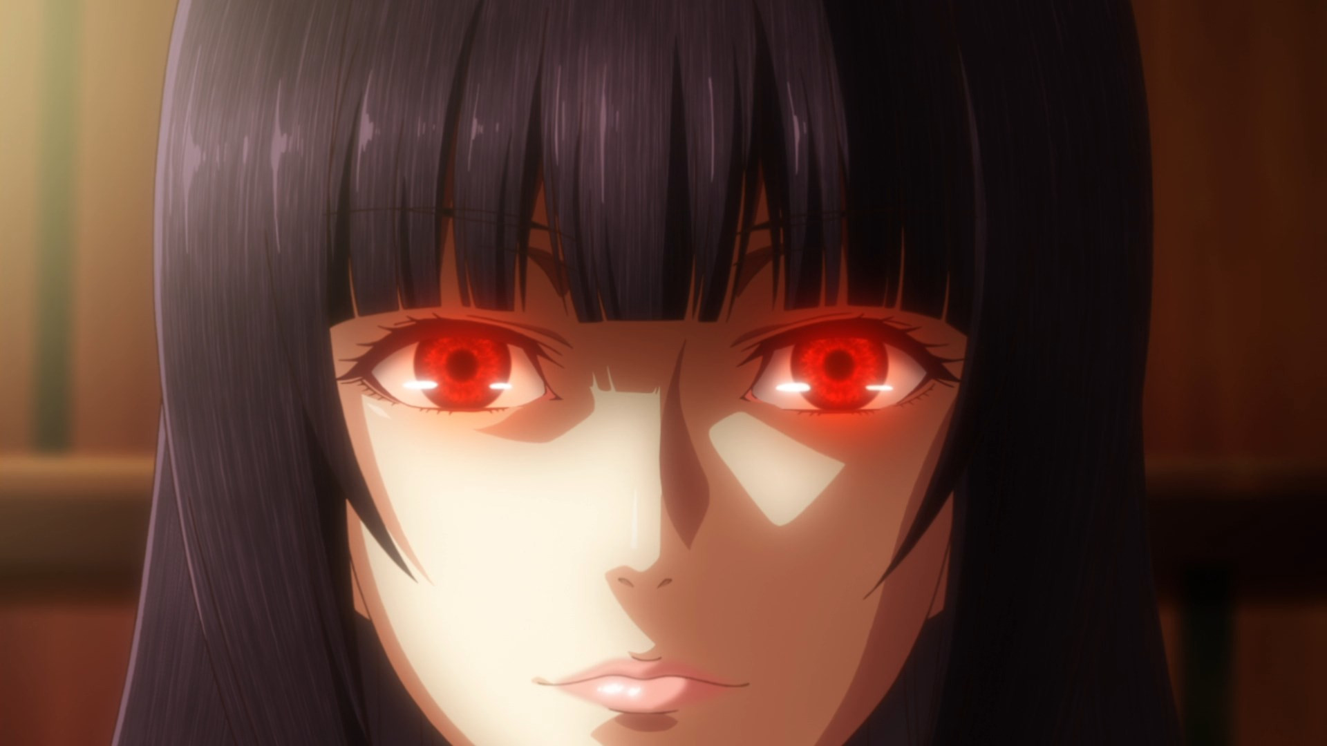 Anyone has a theory on why yumeko acted like this? : r/Kakegurui