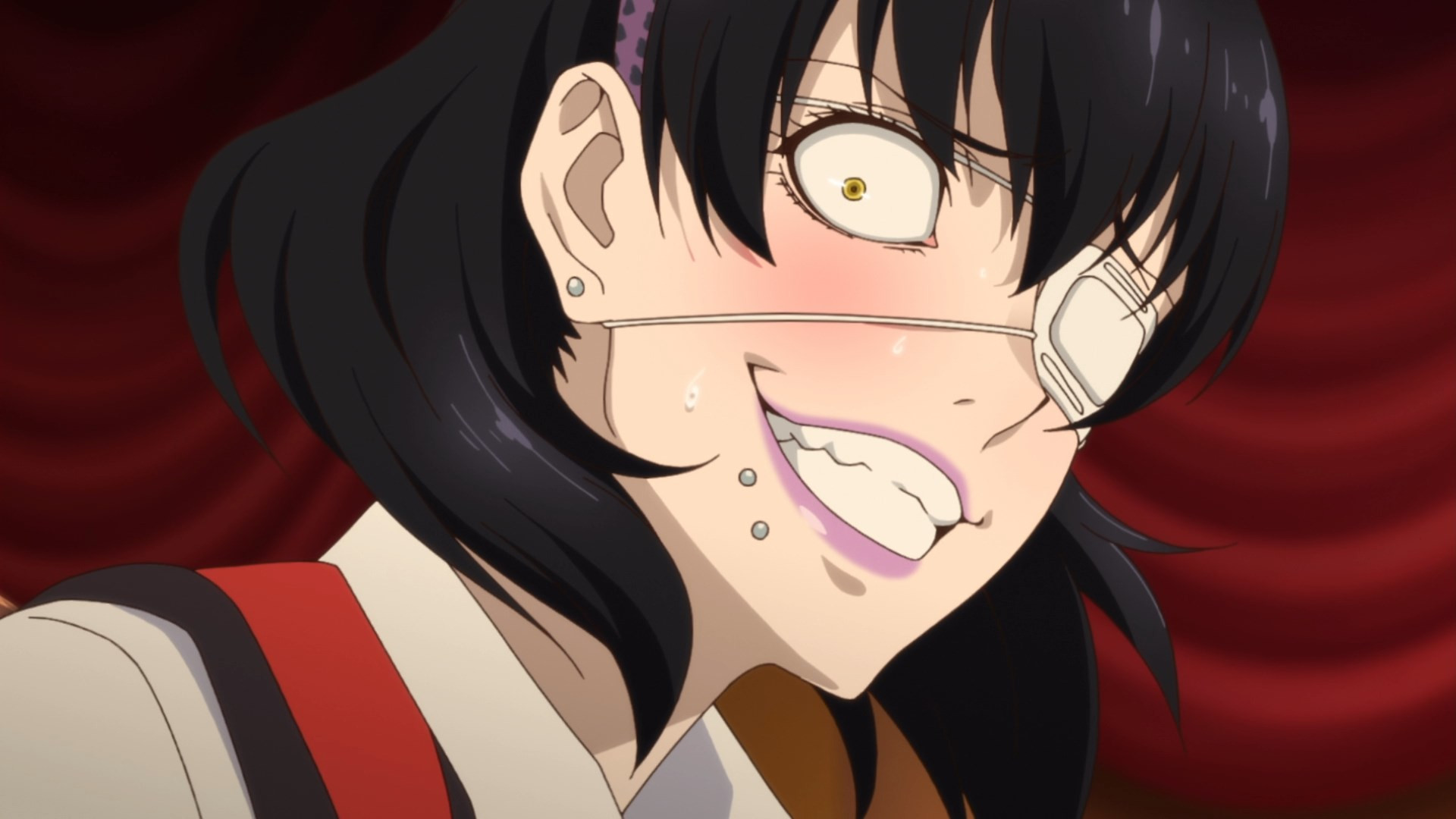 Kakegurui×× – 11 - Random Curiosity