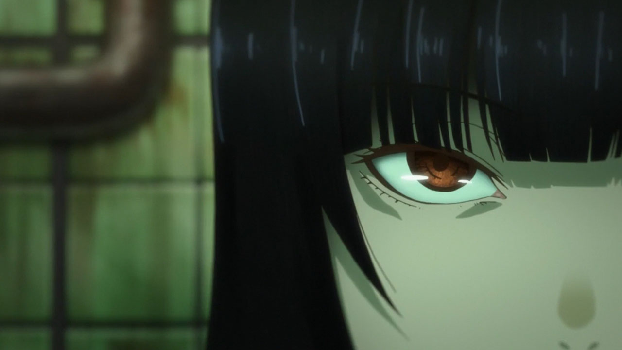 Kakegurui – 07 - Random Curiosity