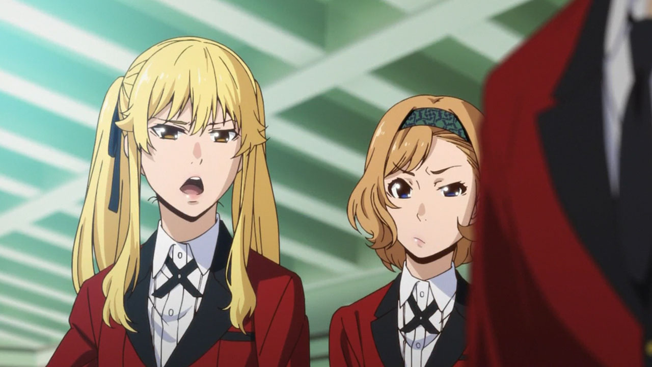 Kakegurui – 12 (END) - Random Curiosity