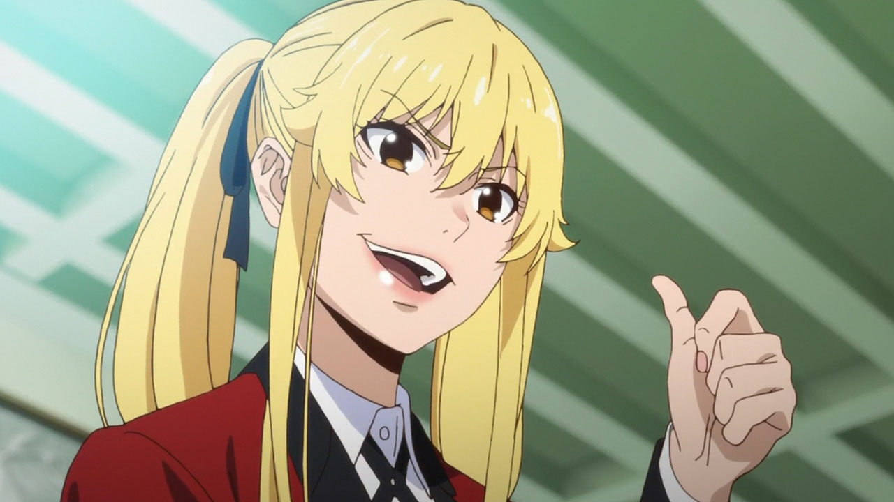 Kakegurui – 12 (END) - Random Curiosity