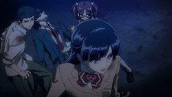 Kakumeiki Valvrave – 02 – Random Curiosity