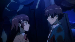 Kakumeiki Valvrave – 02 – Random Curiosity