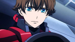 Kakumeiki Valvrave - Hey guys! Admin SailorBee here from