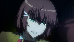 Comet Cloud~ — Valvrave the Liberator - Episode 4 Summary